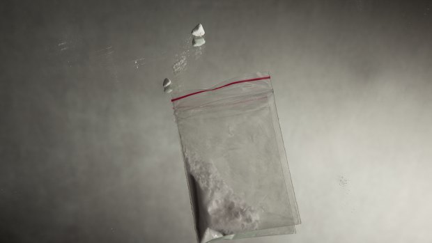 Cocaine costs $311 a gram on average in Australia.