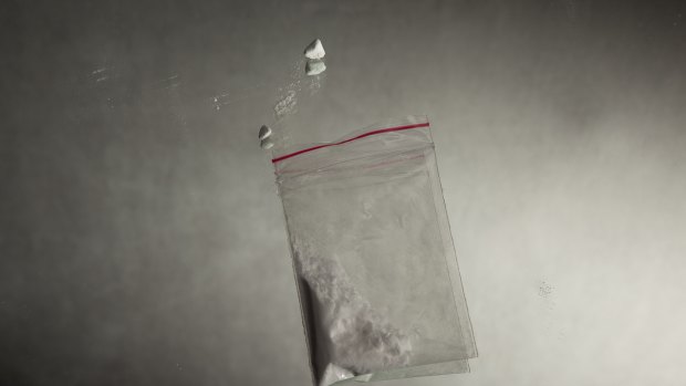 More than 3000 people were arrested for cocaine use or possession in the 12 months to March 2018. 