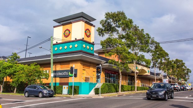 Charter Hall Retail REIT has sold the Thornleigh Marketplace centre on Sydney's north shore