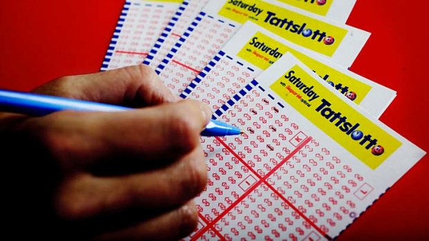 News and lottery agents are being offered a profit-sharing deal with online betting company Lottoland