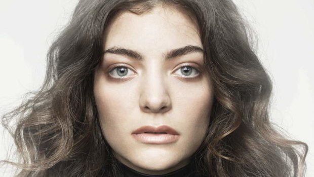 Lorde has postponed her tour due to illness.