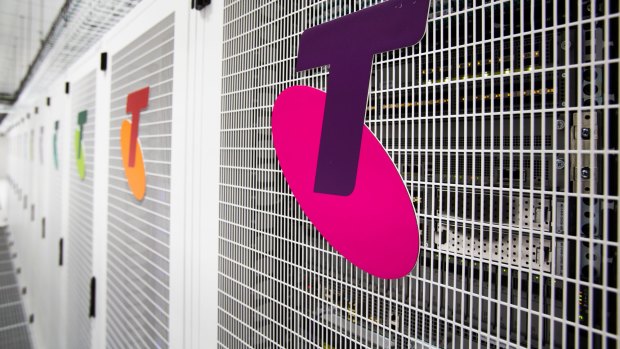 Telstra says the P3 study is not a true representation of Australia's best mobile network.