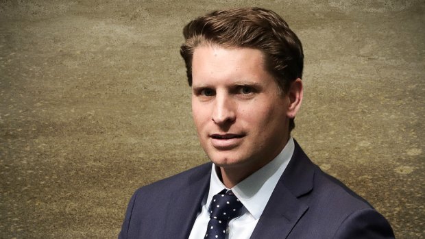 MP Andrew Hastie's security committee recommended amendments  that have secured bipartisan support. for the foreign interference bill. 