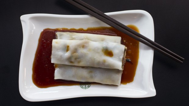 Tim Ho Wan's delectable dumplings are coming to Perth.