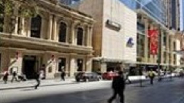 Ultimo Digital Technologies has signed a two year lease with options over a 638sq m office at Level 12, 255 Pitt Street, Sydney CBD.