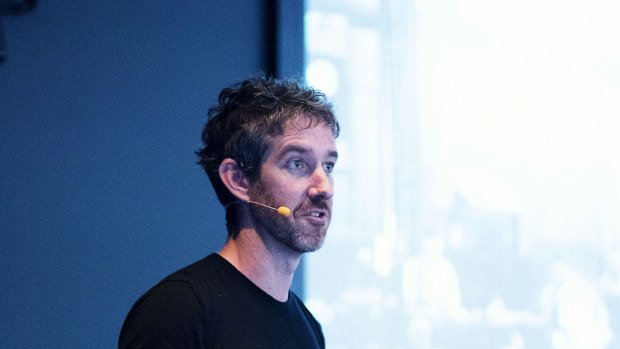 Atlassian co-founder Scott Farquhar has backed WORK180 through his private investment fund Skip Capital. 