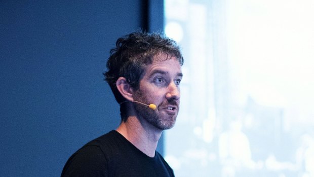 Atlassian co-founder Scott Farquhar has backed WORK180 through his private investment fund Skip Capital. 