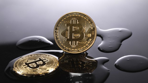 Bitcoin has been flailing in 2018 after hitting nearly $US20,000 late last year, 