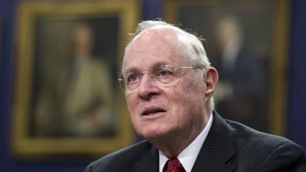 Supreme Court Justice Anthony Kennedy announced on Wednesday that he is retiring after more than 30 years on the court.