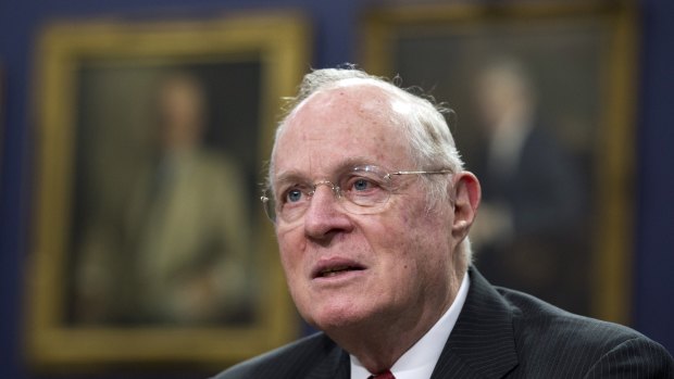 Supreme Court Justice Anthony Kennedy announced on Wednesday that he is retiring after more than 30 years on the court.