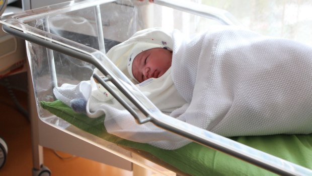 Staff at Centenary Hospital have voiced concerns over the management of the maternity ward