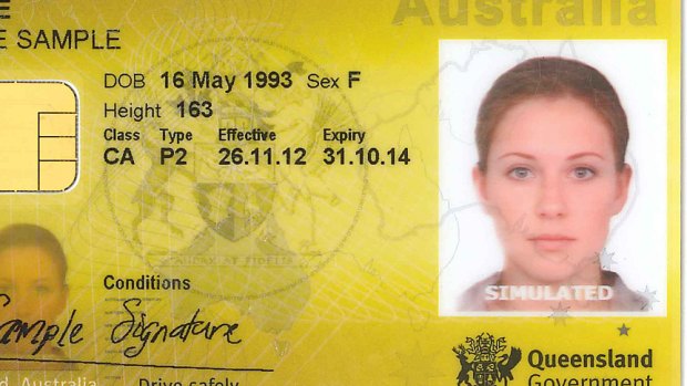 Hundreds of thousands of Queensland driver's licences have gone missing or been stolen in recent years.