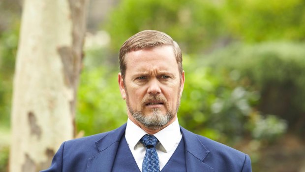 Craig McLachlan is suing the ABC and Fairfax Media.