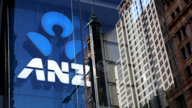 In 2015, an ANZ board committee was warned "high risk" advisers were advising clients. 