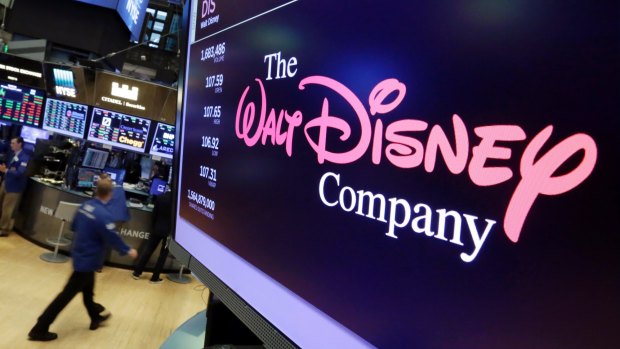 Disney looks to have won the race to buy 21st Century Fox assets