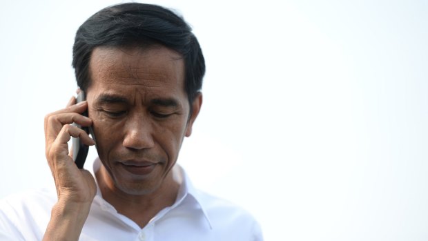 Joko Widodo