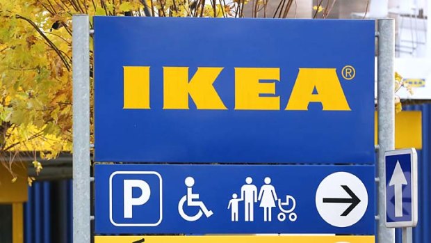 IKEA