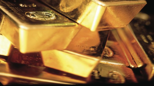 Macquarie analysts see value in listed gold miners.