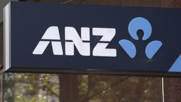 There is growing interest in ANZ's stake in Indonesia's Bank Panin.