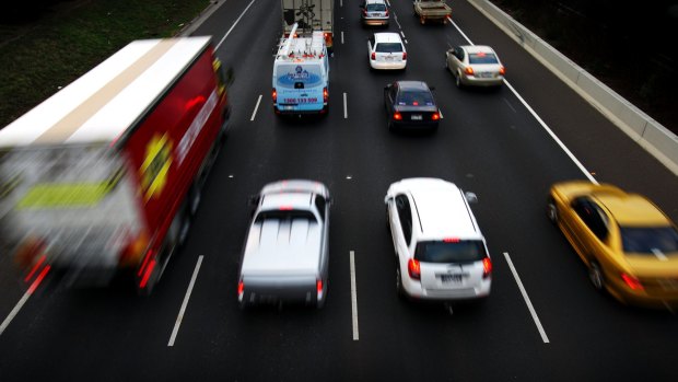 Brisbane households fork out the highest transport costs as a percentage of their income across the nation, the AAA report found.