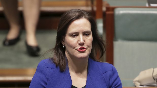 Revenue and Financial Services Minister Kelly O’Dwyer has announced a hotline for whistleblowers with information about illegal phoenix companies.