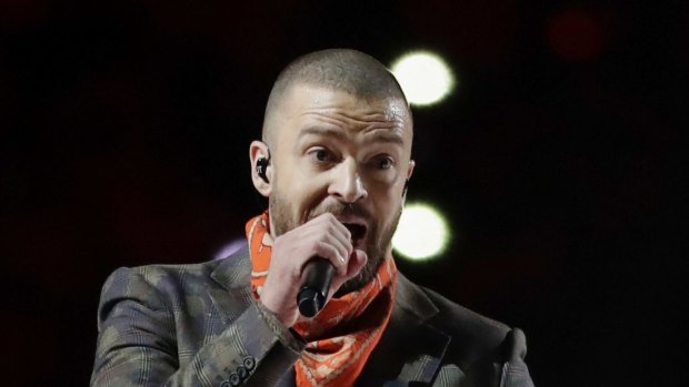When Justin Timberlake beatboxes, it feels like cultural appropriation.