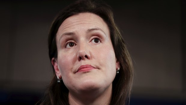 Kelly O'Dwyer supports skilled migration.