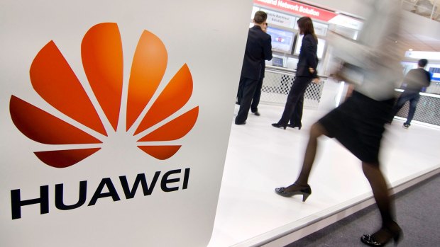 There are concerns about the links between telecommunications company Huawei and the Chinese government.