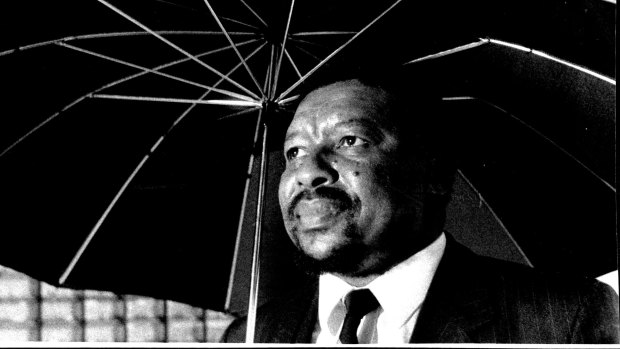 Edde Funde made a major contribution, not only to the international struggle against apartheid, but to the democratic transition in South Africa.