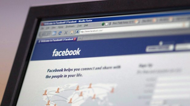 The researchers compared the dataset with other sources such as Facebook to re-identify records.