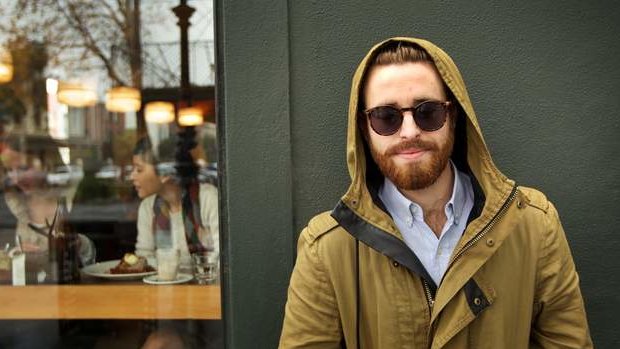 Study finds if a person saw too many beards, they stopped being appealing.