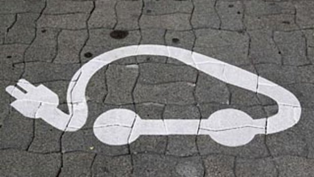 Electric vehicles could act as mobile storage, with excess power returned to the grid.