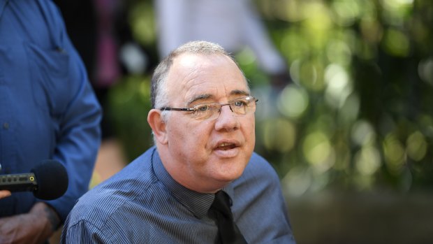 Former independent Cairns MP Rob Pyne will not be investigated by the parliamentary Ethics Committee.