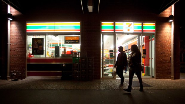 7-Eleven has faced allegations of systemic wage fraud.