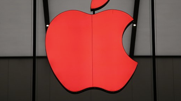 Local investors will soon be able to buy a slice of an Apple share. 