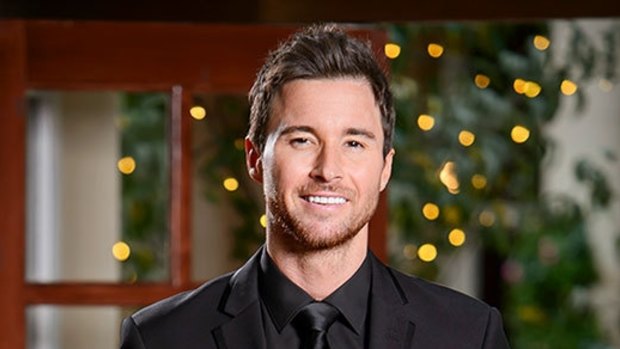 After claiming to be "bullied" after  The Bachelorette Australia, Michael Turnbull has decided to launch a self-help website in a bid to help others.