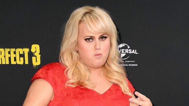 Rebel Wilson's lawyers have lodged an application to appeal the Court of Appeal's decision to slash her payout from Bauer.