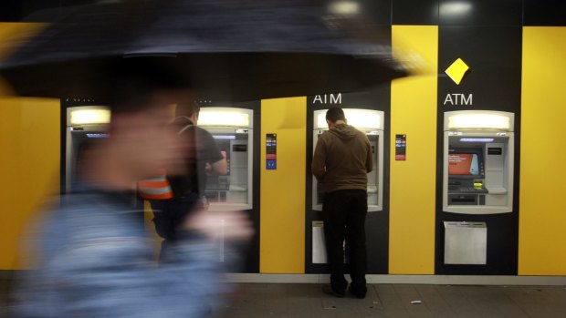 CBA may face a second shareholder class action over its money laundering compliance scandal. 