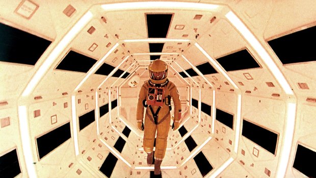 Human-sounding AI machines like Hal in 2001: A Space Odyssey have made the idea of AI frightening.