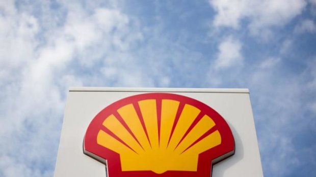 Shell would reap plenty of franking credits under Woodside's planned buyback.