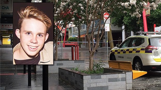 Cole Miller died after a one-punch attack in Brisbane's Fortitude Valley on January 3, 2016.