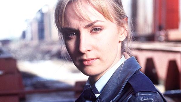 Nuisance calls to the triple zero line include one from someone who wanted to know when Blue Heelers, which starred Lisa McCune, would be on TV.