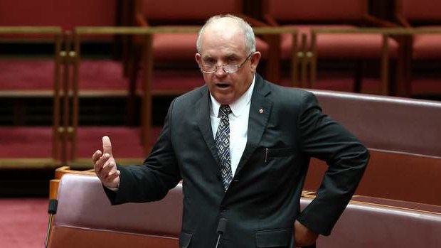 An inquiry spearheaded by senator John Williams is trying to get on top of the scandals and flawed business models plaguing the sector.