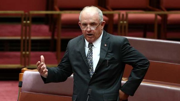 An inquiry spearheaded by senator John Williams is trying to get on top of the scandals and flawed business models plaguing the sector.