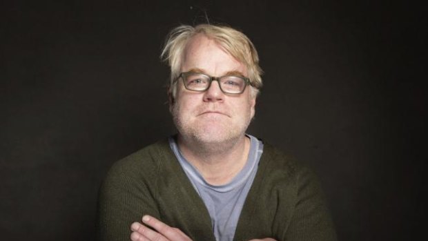 Philip Seymour Hoffman didn't want his kids to be known as 'trust fund kids'.