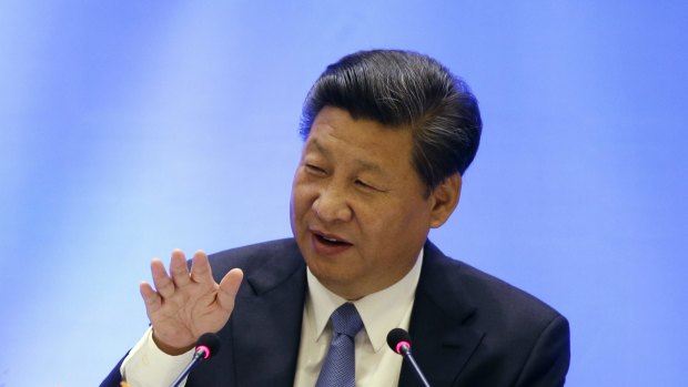 Obama administration officials have confirmed Xi Jinping is expected to make a major announcement in Washington - with special significance for US China relations and the build up to climate talks in Paris later in the year.
