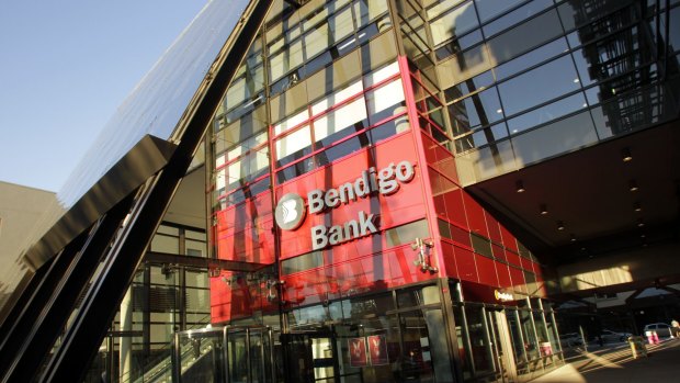 Bendigo and Adelaide Bank follows the big banks in lifting mortgage rates.