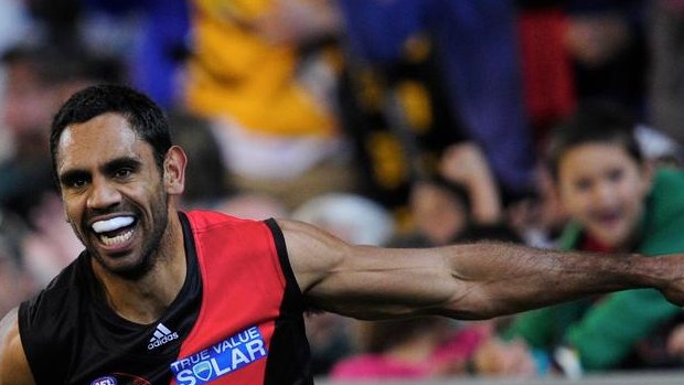 Former Essendon star Nathan Lovett-Murray claims to have never taken the banned substance thymosin beta-4. 