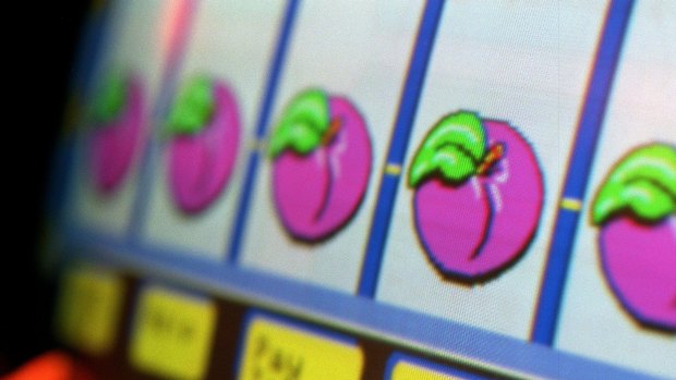 Tatts Group and Tabcorp operated poker machines in Victoria until 2012, when the management of the pokies was transferred to pubs and clubs.