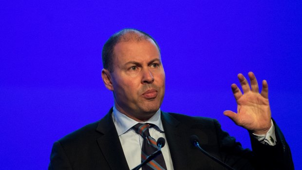 Energy crunch time: Federal environment and energy minister Josh Frydenberg will be pressing for approval for the National Energy Guarantee in August.